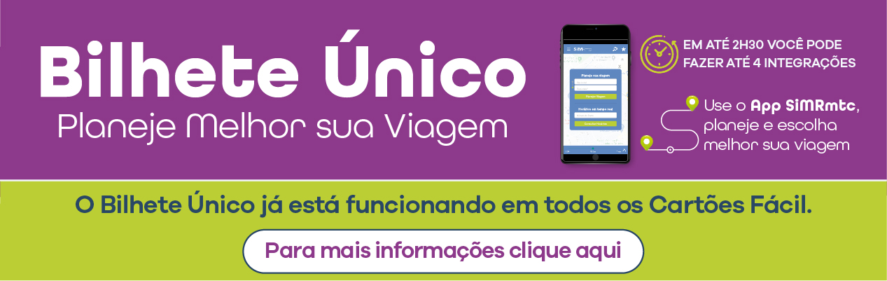 Bilhete Único